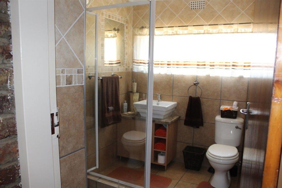 4 Bedroom Property for Sale in Potchefstroom Rural North West